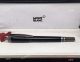 New Style Starwalker All Black Rollerball - Fake Montblanc Pen (5)_th.jpg